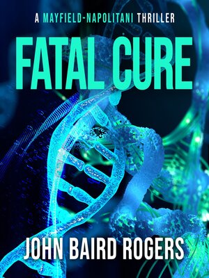 cover image of Fatal Cure